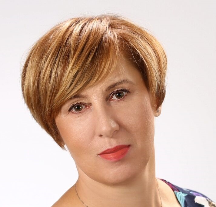 Dr Beata Pawlica 