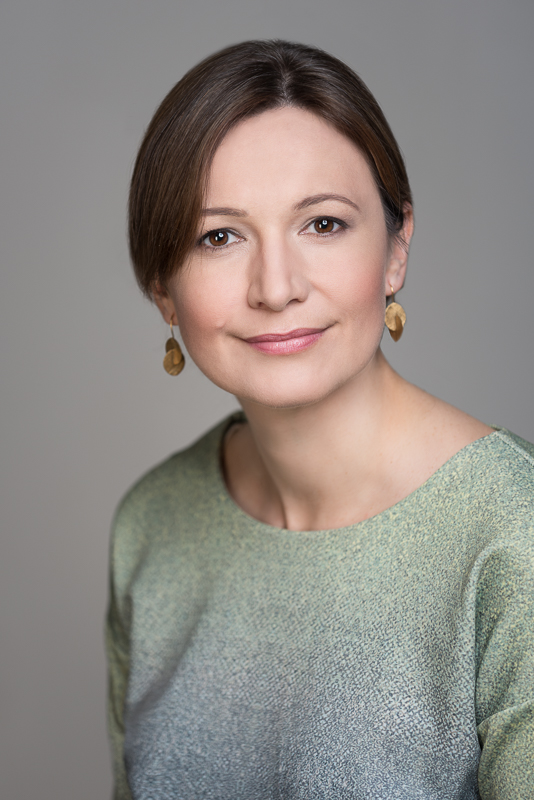 dr Agnieszka Kałdonek- Crnjaković 