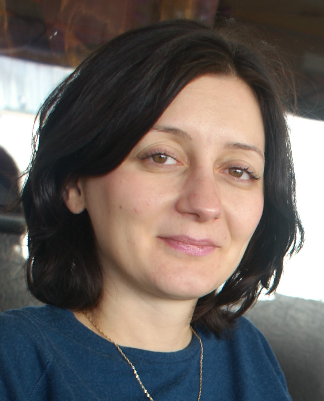dr Dorota Drzewiecka