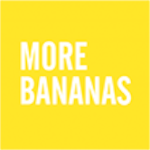 logo firmy more bananas