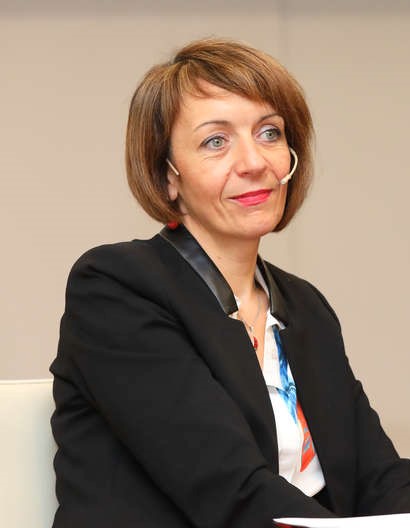 dr hab. Agnieszka Chłosta-Sikorska, prof. UP