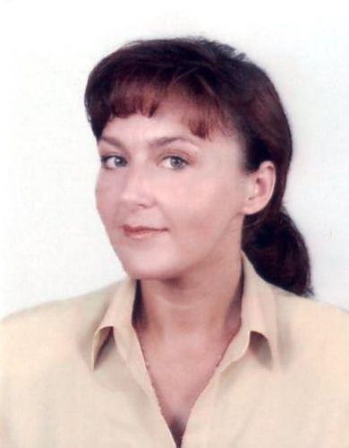 Dr hab. Lesława Korenowska, prof. UP 