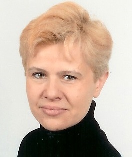 Dr Małgorzata Kodura 