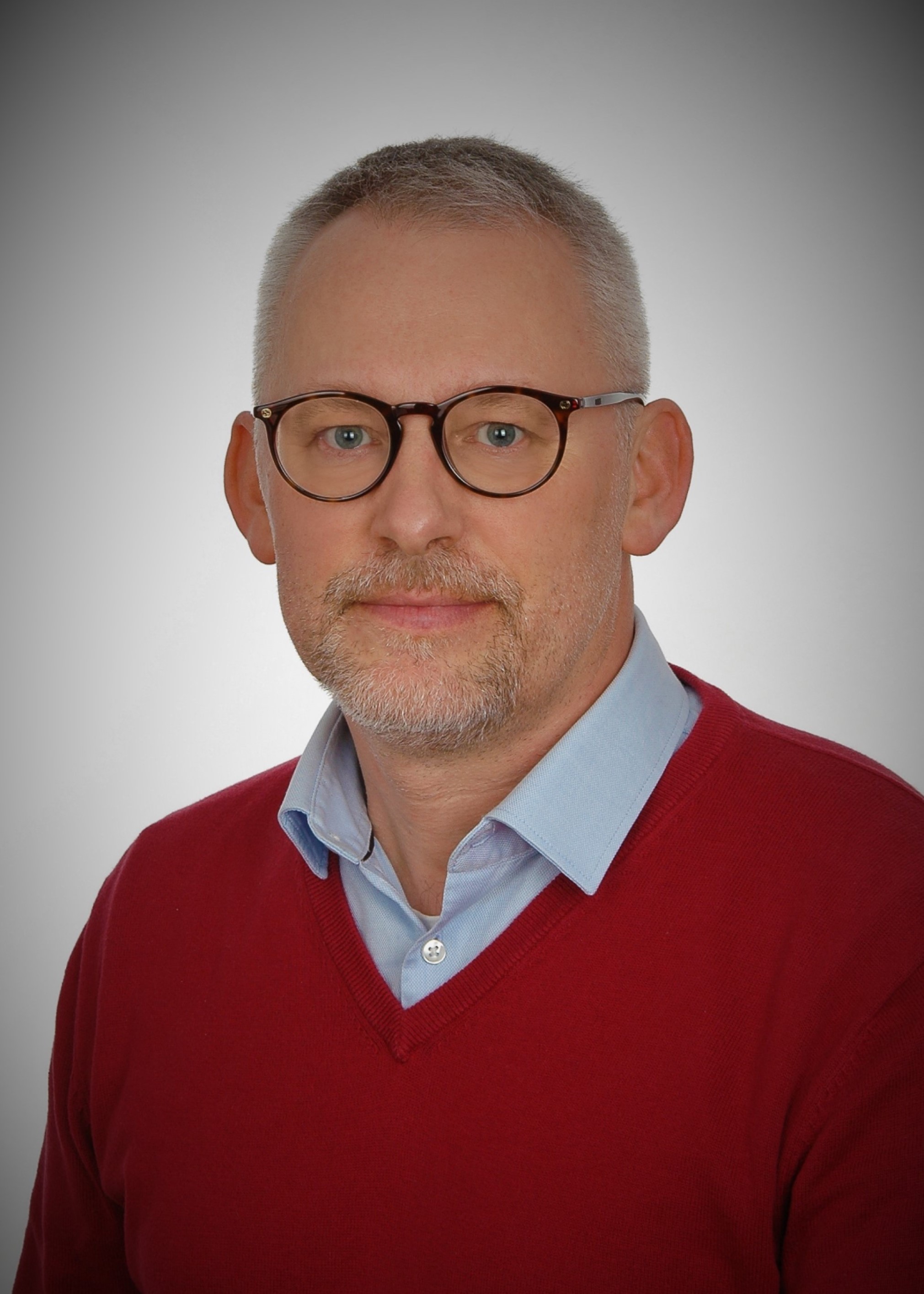 Dr hab. prof. UP Andrzej Dąbrowski